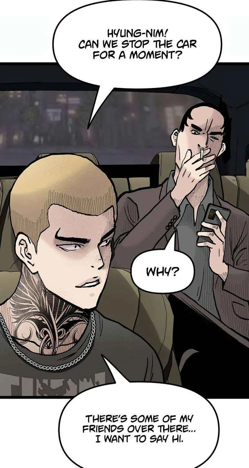 Silent Transfer Student Chapter 21 page 104 - 