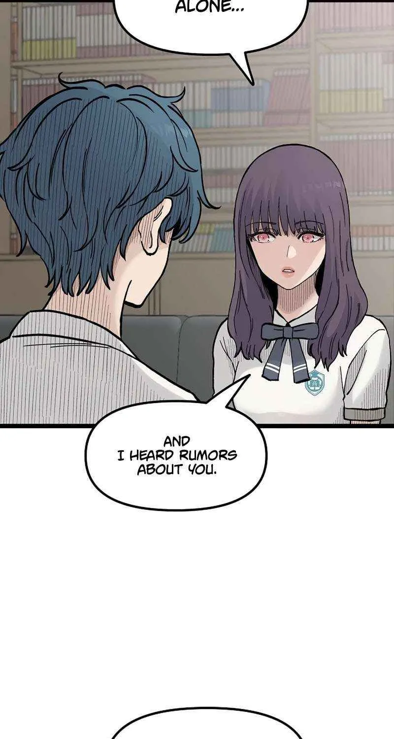 Silent Transfer Student Chapter 21 page 12 - 