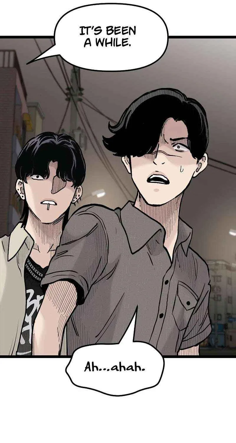 Silent Transfer Student Chapter 21 page 112 - 