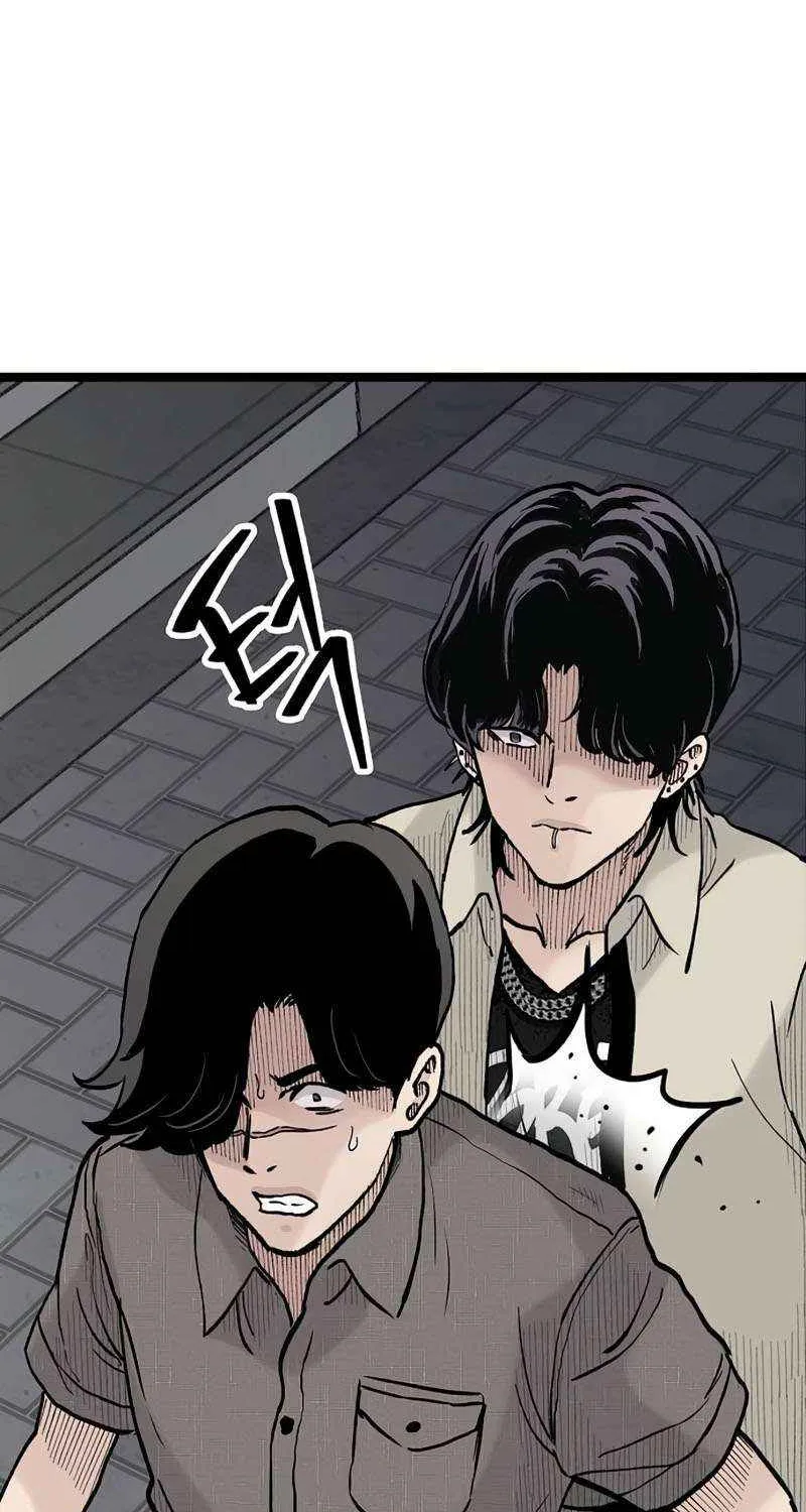 Silent Transfer Student Chapter 21 page 114 - 