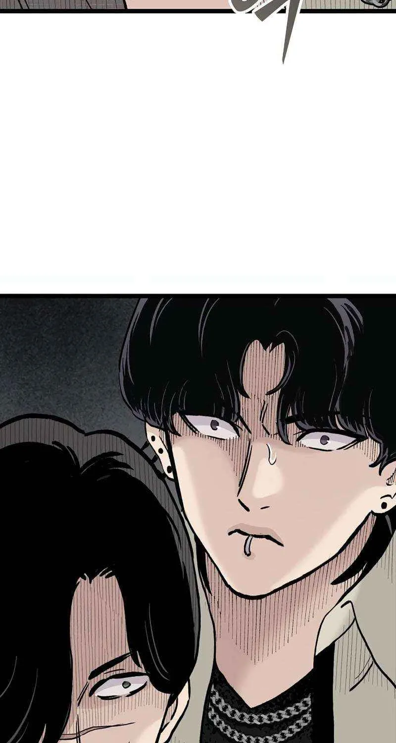 Silent Transfer Student Chapter 21 page 116 - 