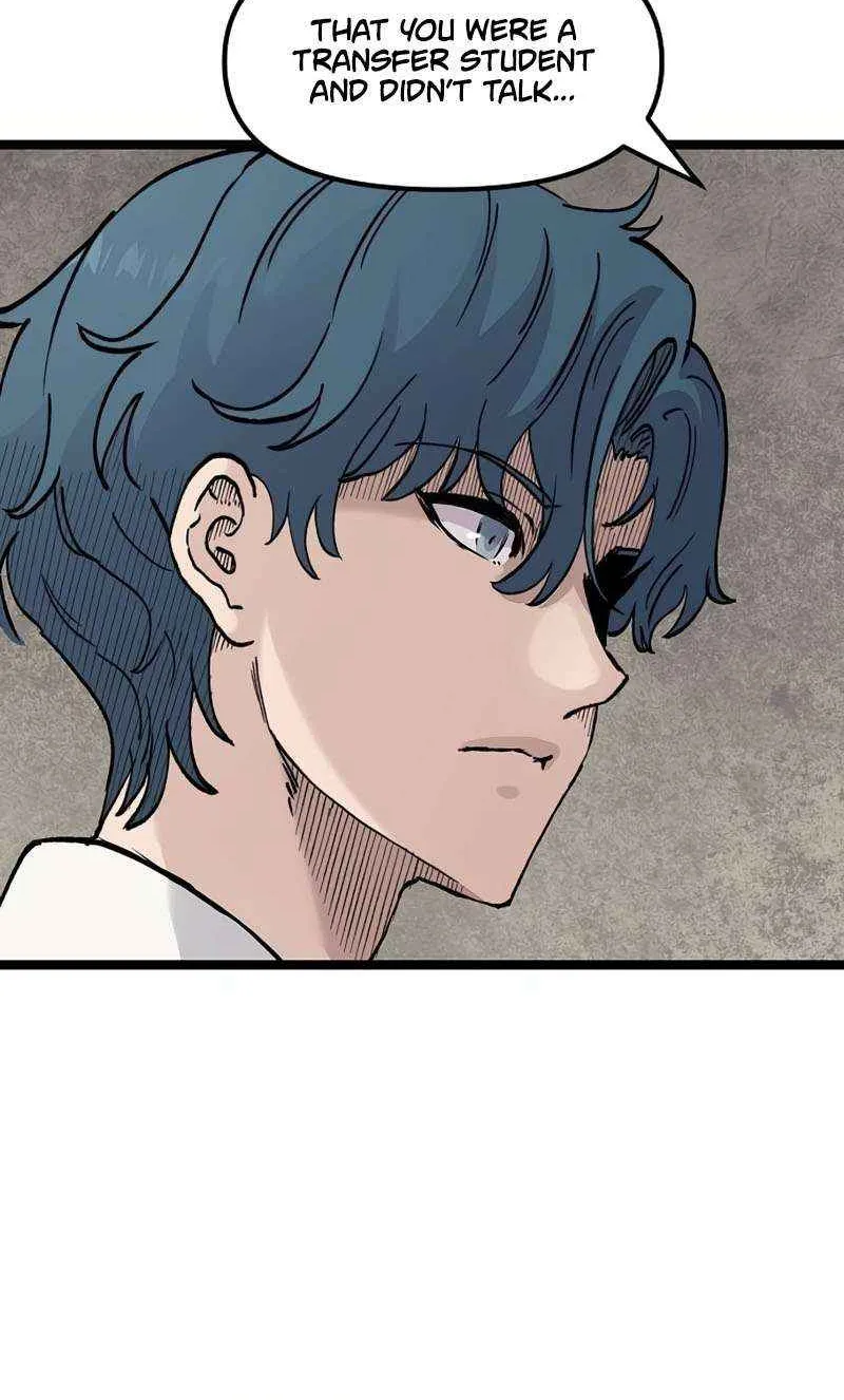 Silent Transfer Student Chapter 21 page 13 - 