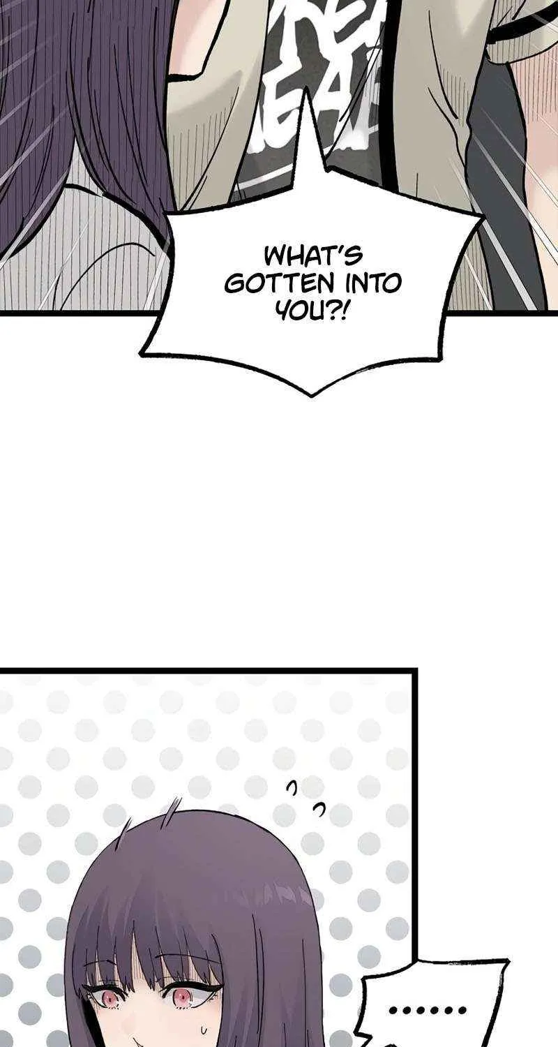 Silent Transfer Student Chapter 21 page 16 - 