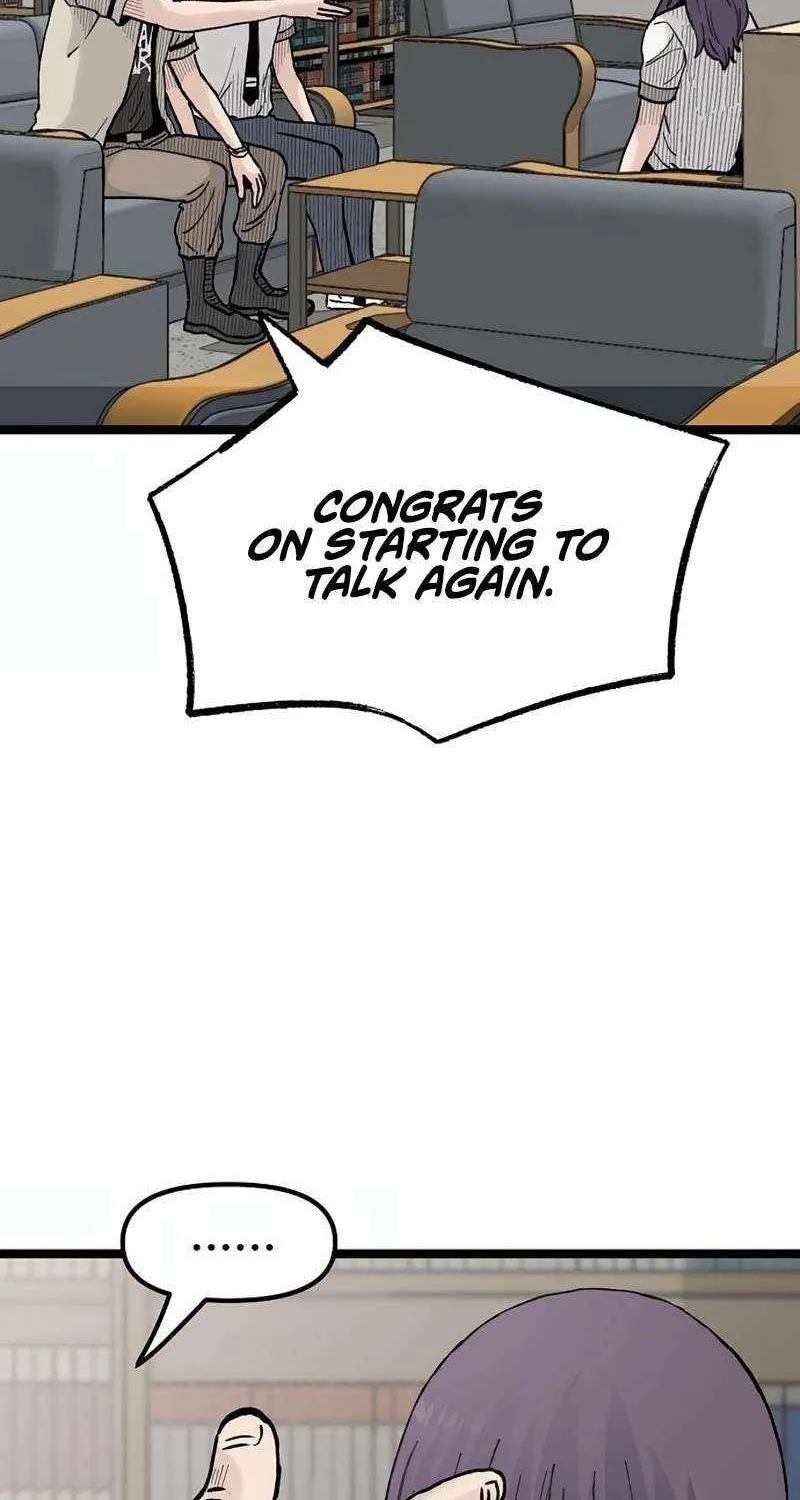 Silent Transfer Student Chapter 21 page 19 - 