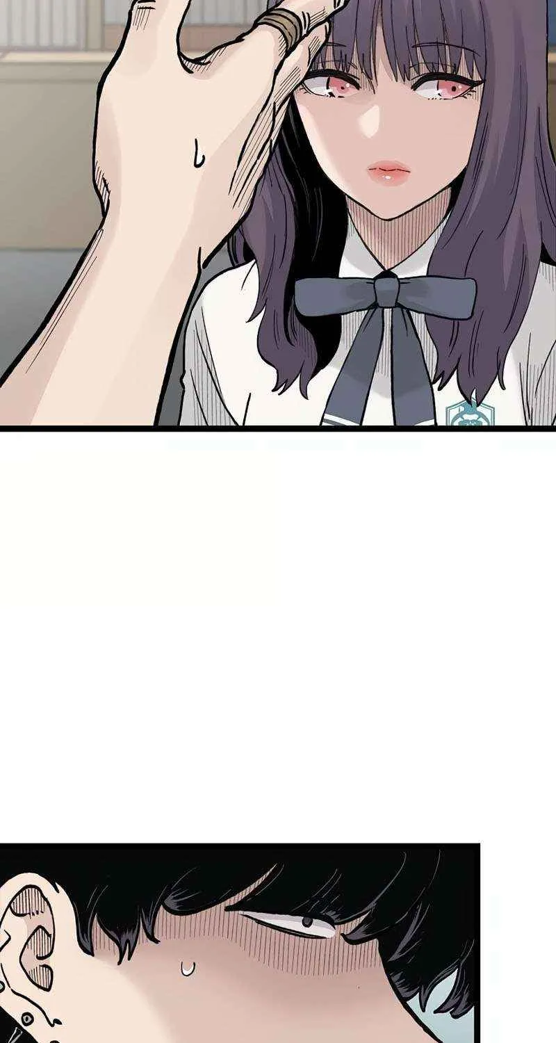Silent Transfer Student Chapter 21 page 20 - 