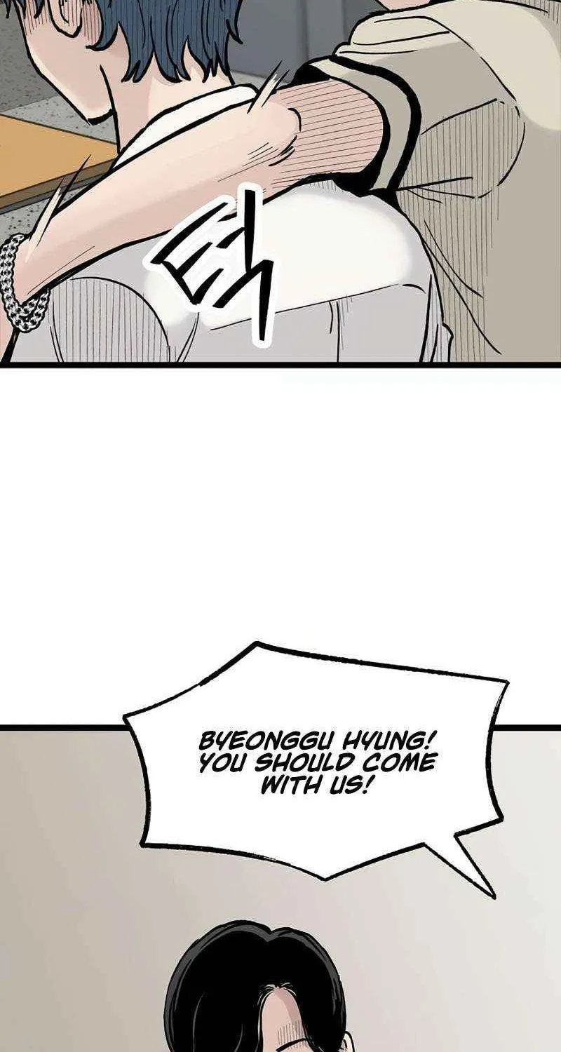 Silent Transfer Student Chapter 21 page 23 - 