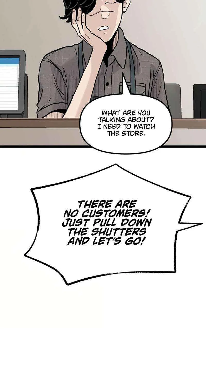 Silent Transfer Student Chapter 21 page 24 - 