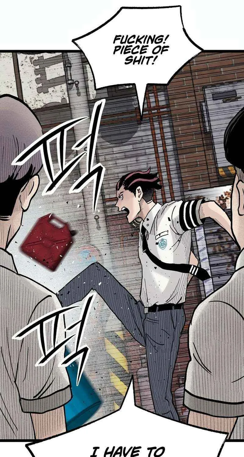 Silent Transfer Student Chapter 21 page 28 - 