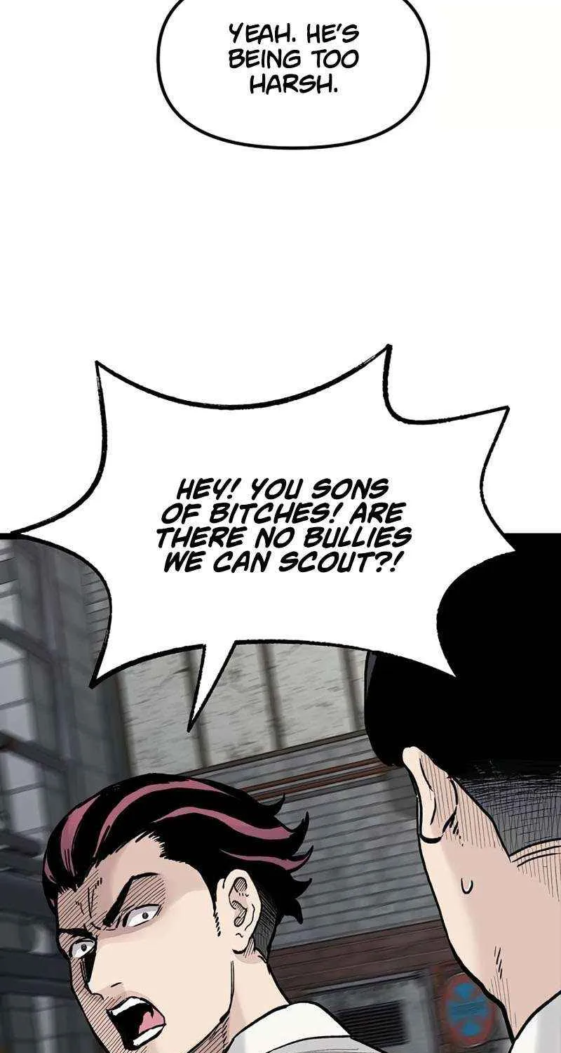 Silent Transfer Student Chapter 21 page 30 - 