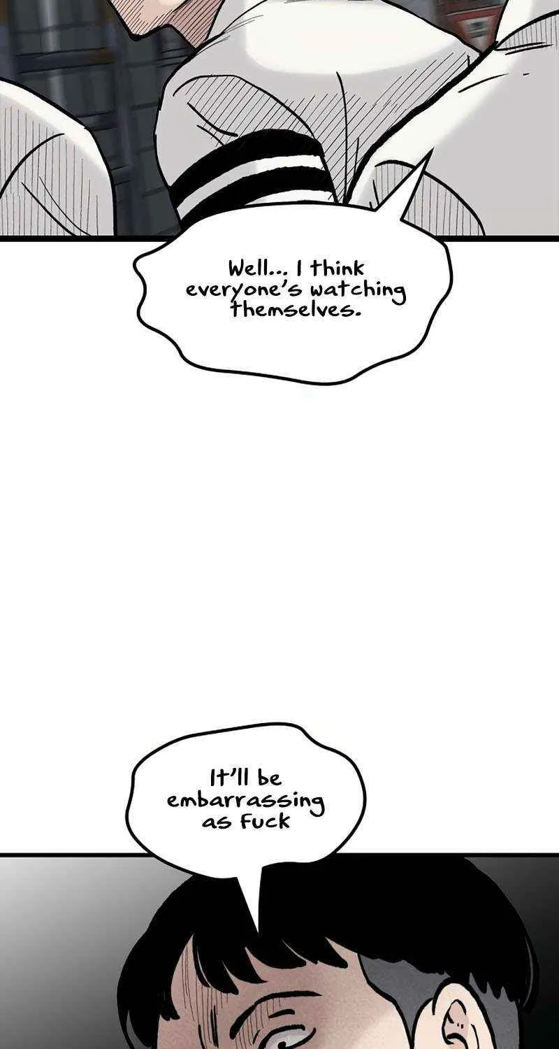 Silent Transfer Student Chapter 21 page 31 - 