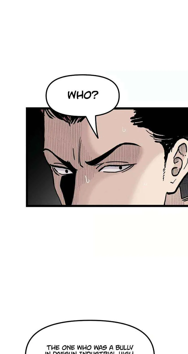 Silent Transfer Student Chapter 21 page 35 - 