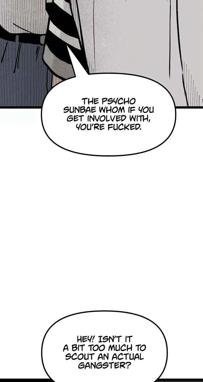 Silent Transfer Student Chapter 21 page 37 - 