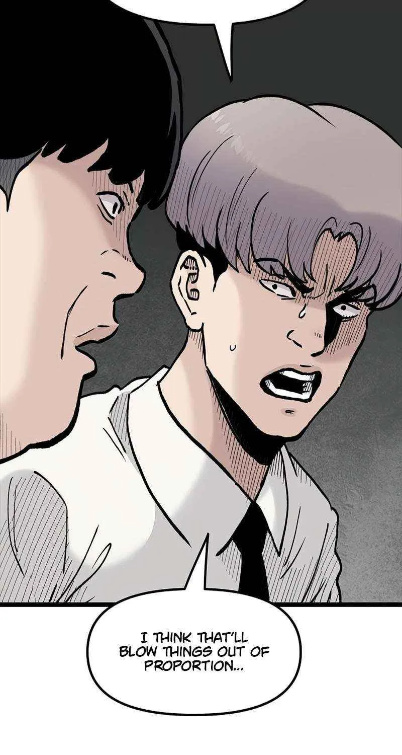 Silent Transfer Student Chapter 21 page 38 - 