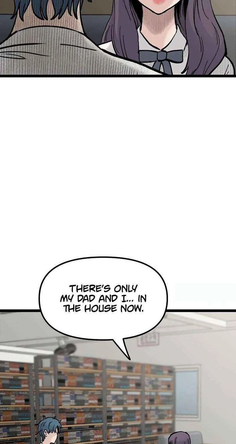 Silent Transfer Student Chapter 21 page 5 - 