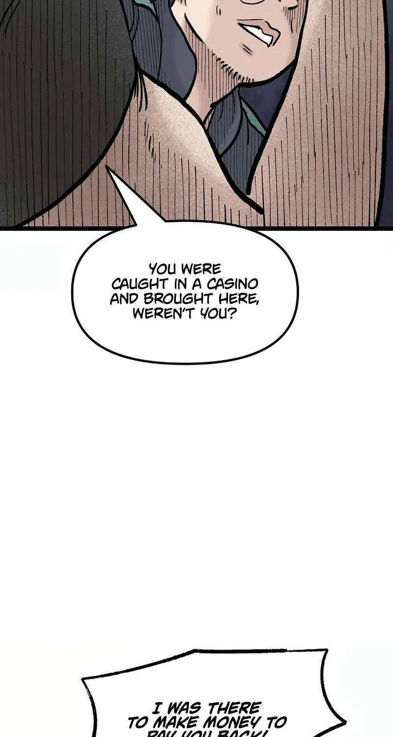 Silent Transfer Student Chapter 21 page 46 - 