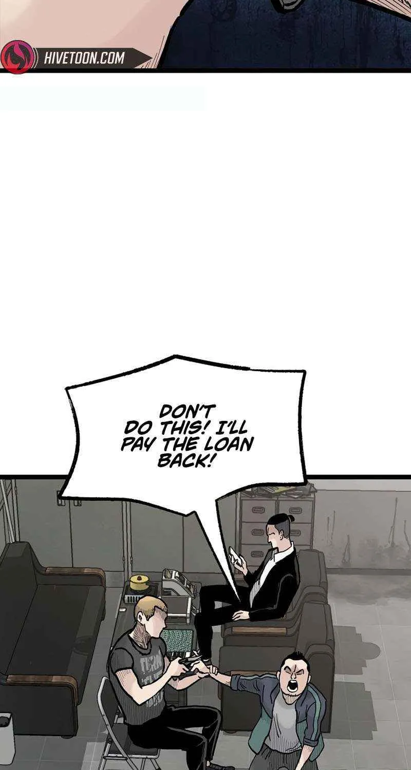 Silent Transfer Student Chapter 21 page 51 - 