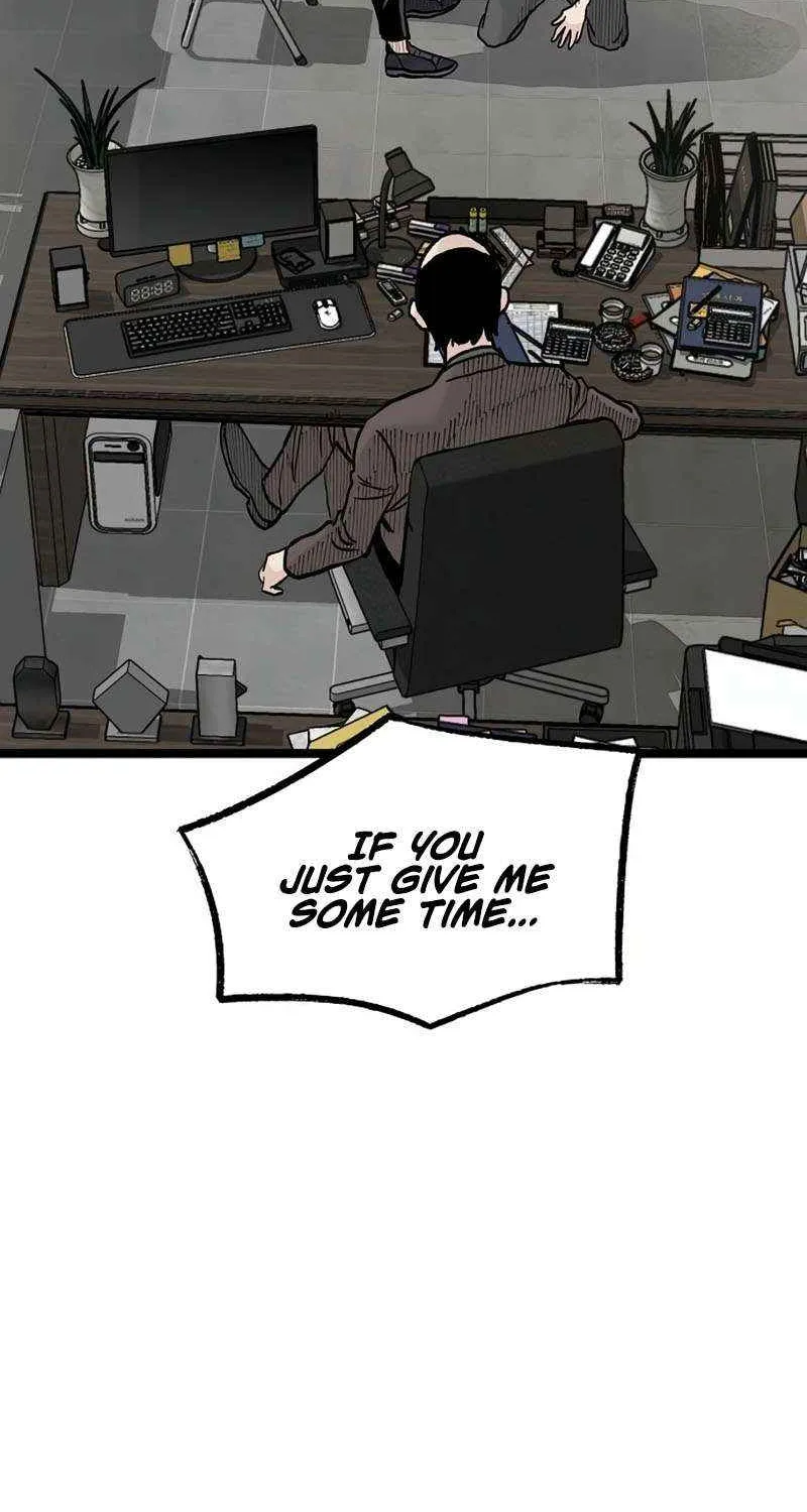 Silent Transfer Student Chapter 21 page 52 - 