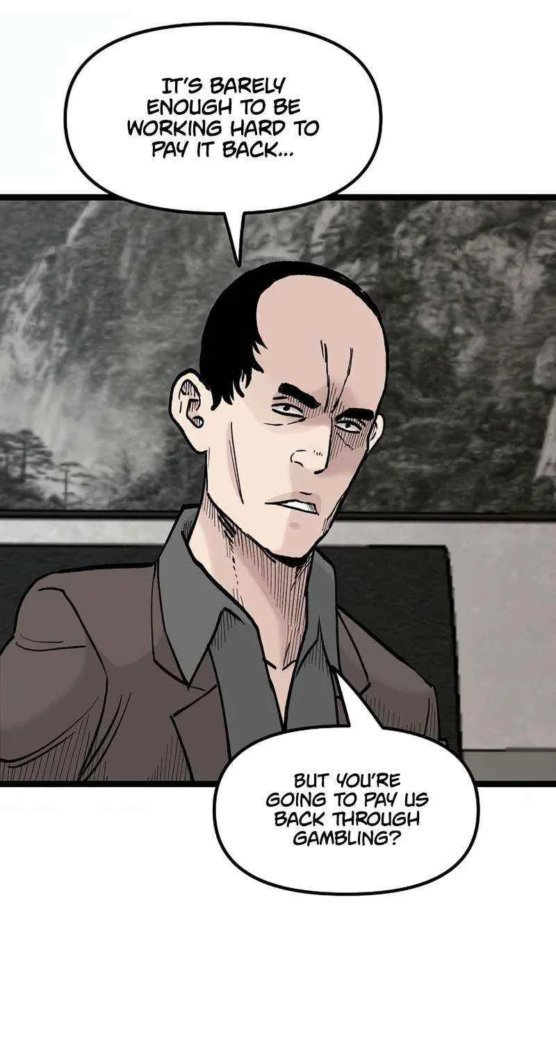 Silent Transfer Student Chapter 21 page 53 - 