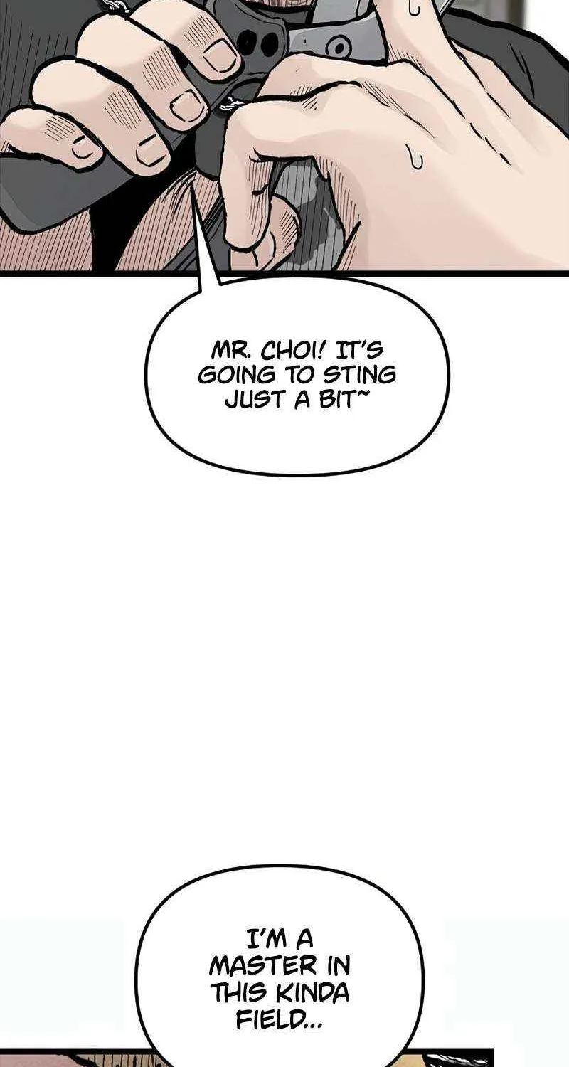 Silent Transfer Student Chapter 21 page 58 - 