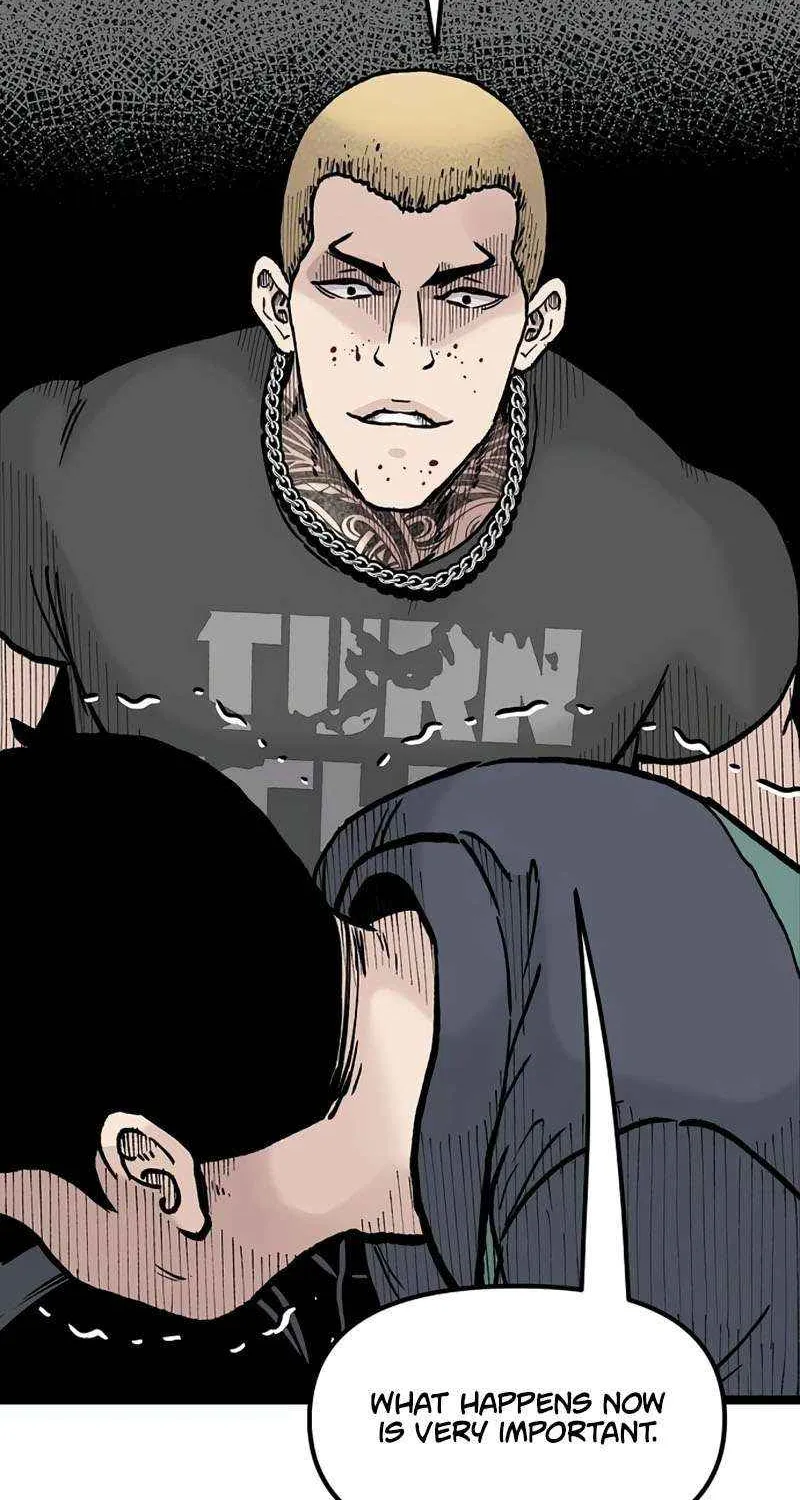 Silent Transfer Student Chapter 21 page 66 - 