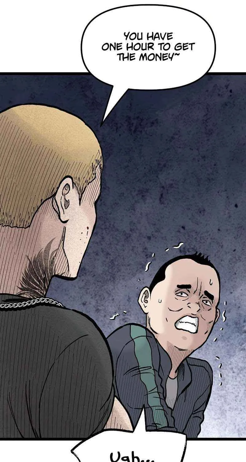 Silent Transfer Student Chapter 21 page 68 - 