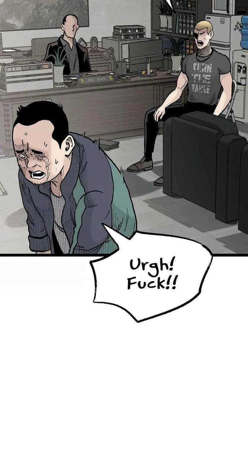 Silent Transfer Student Chapter 21 page 71 - 