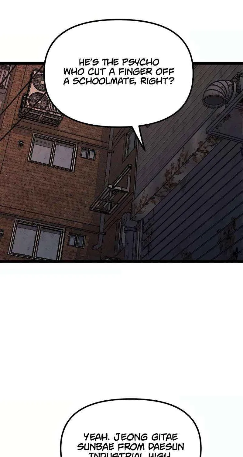 Silent Transfer Student Chapter 21 page 77 - 