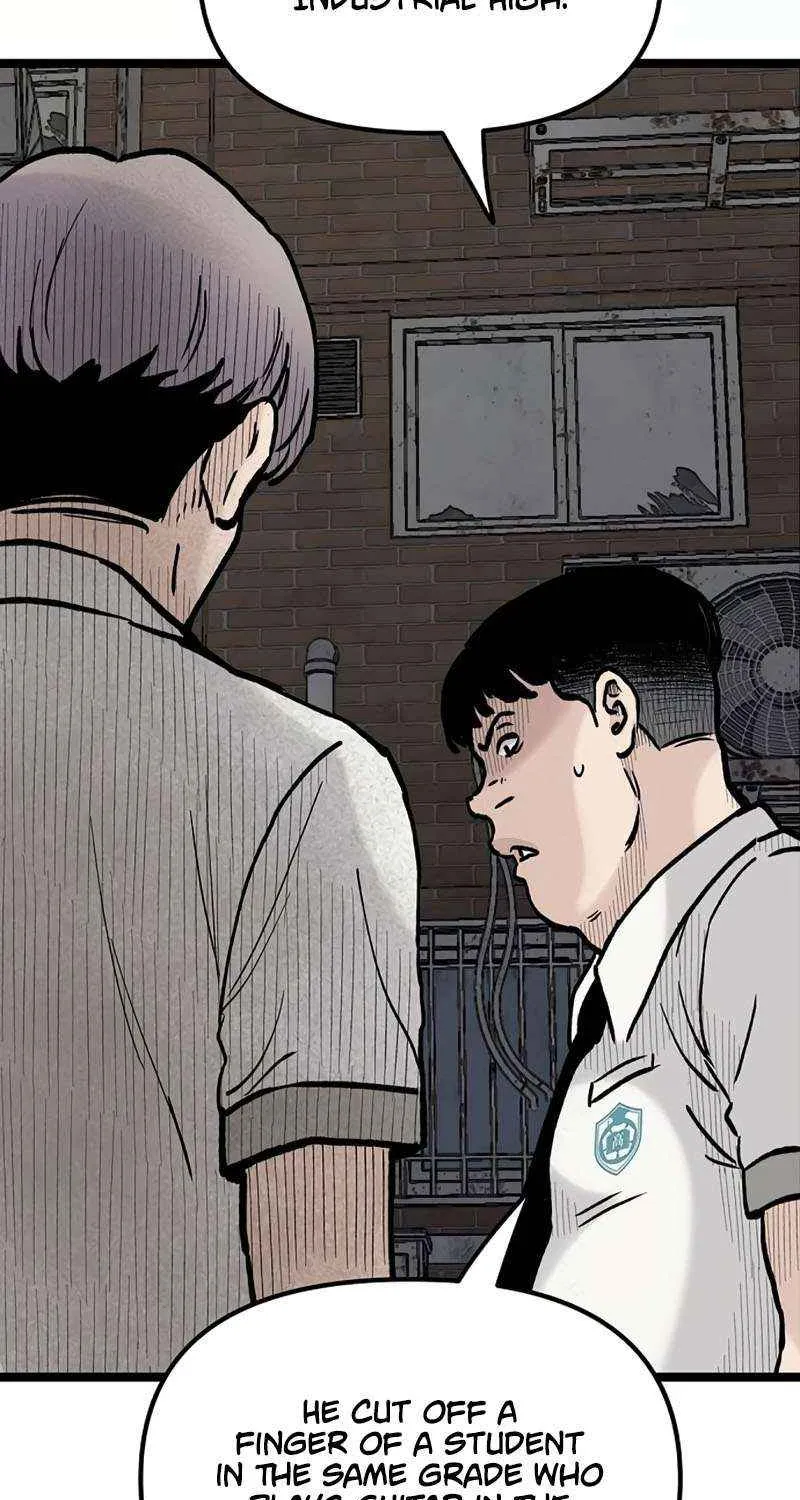 Silent Transfer Student Chapter 21 page 78 - 