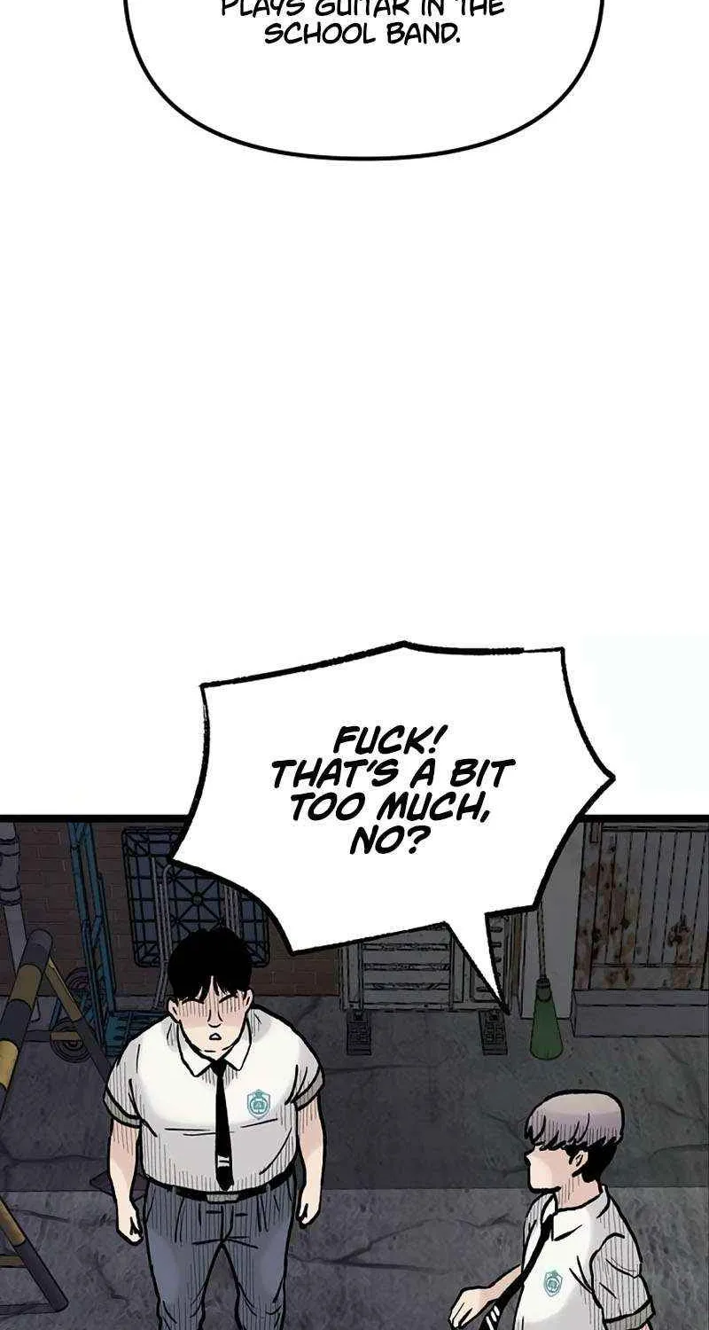 Silent Transfer Student Chapter 21 page 79 - 