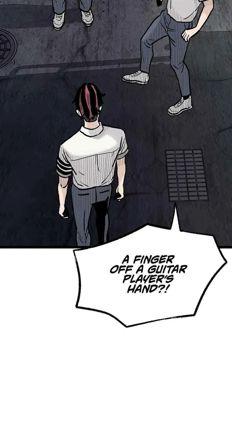 Silent Transfer Student Chapter 21 page 80 - 
