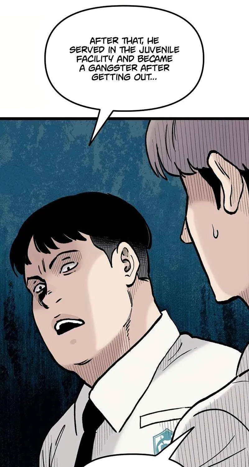 Silent Transfer Student Chapter 21 page 82 - 