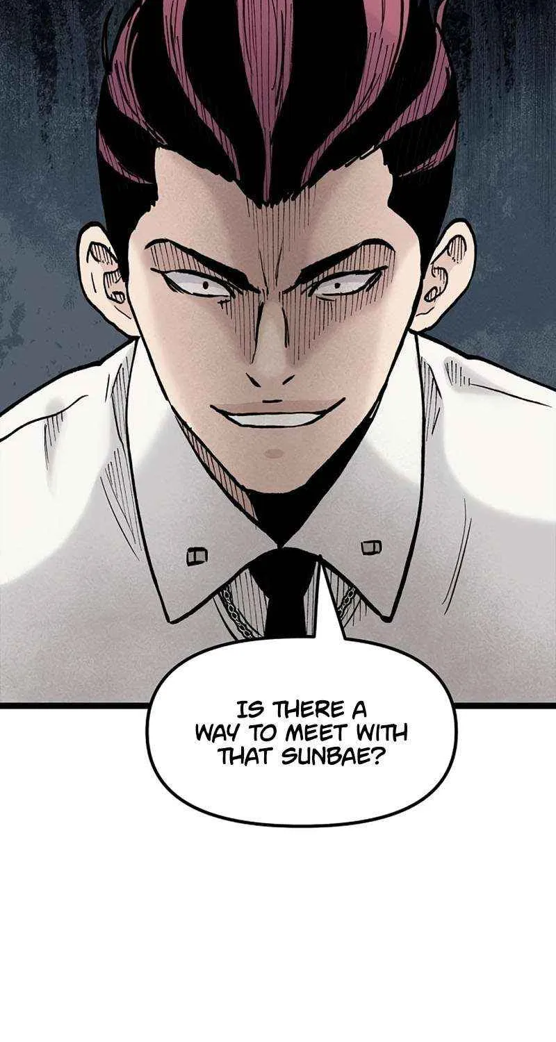 Silent Transfer Student Chapter 21 page 84 - 