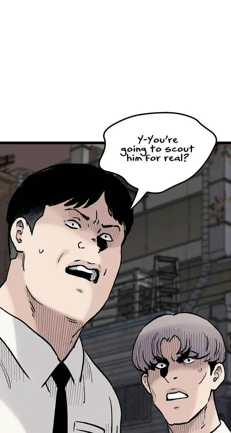Silent Transfer Student Chapter 21 page 85 - 