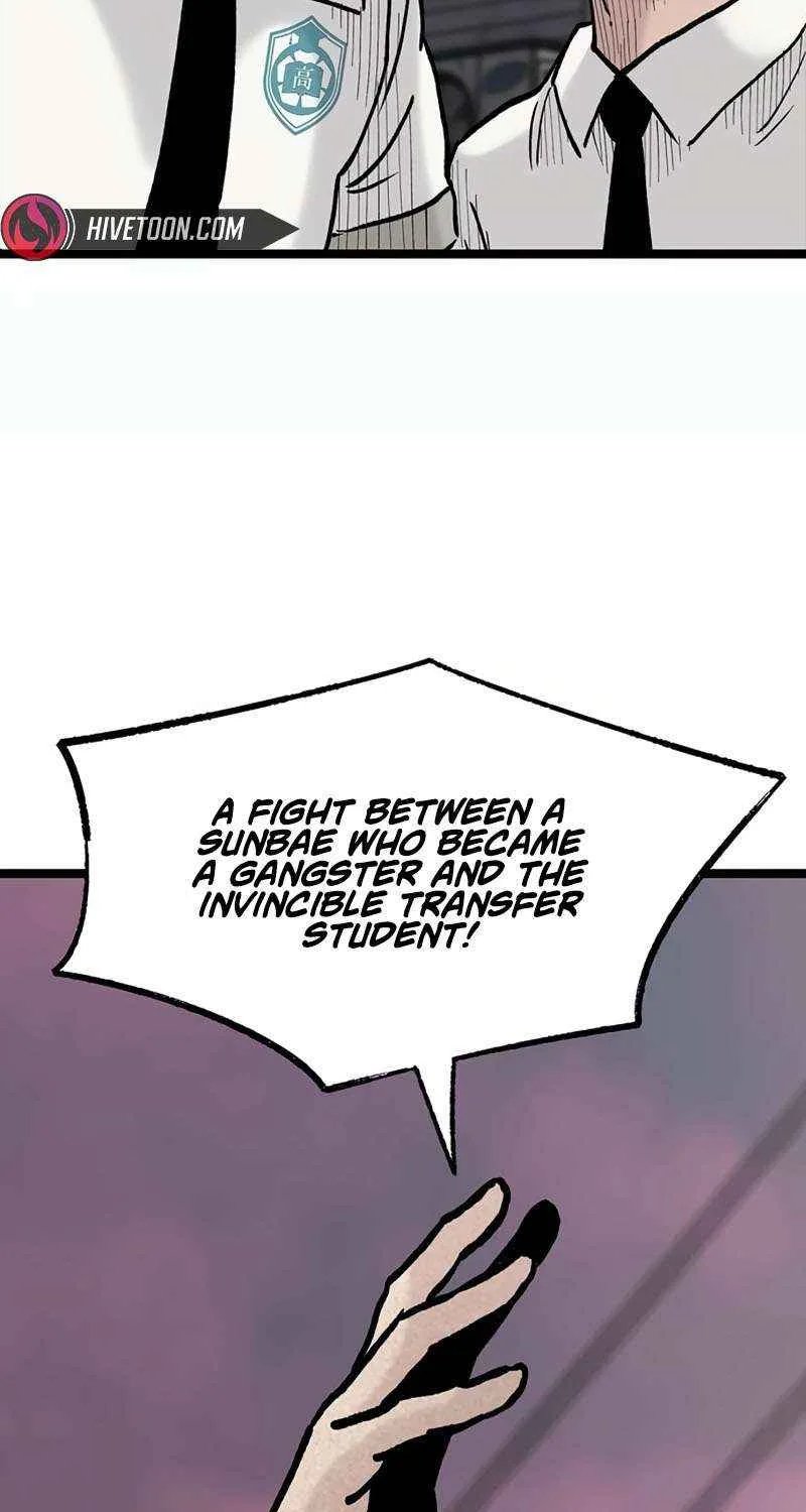 Silent Transfer Student Chapter 21 page 86 - 