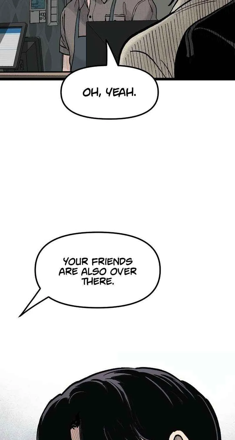 Silent Transfer Student Chapter 21 page 10 - 