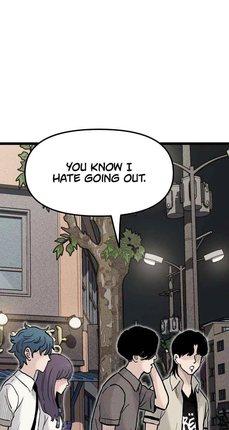 Silent Transfer Student Chapter 21 page 91 - 