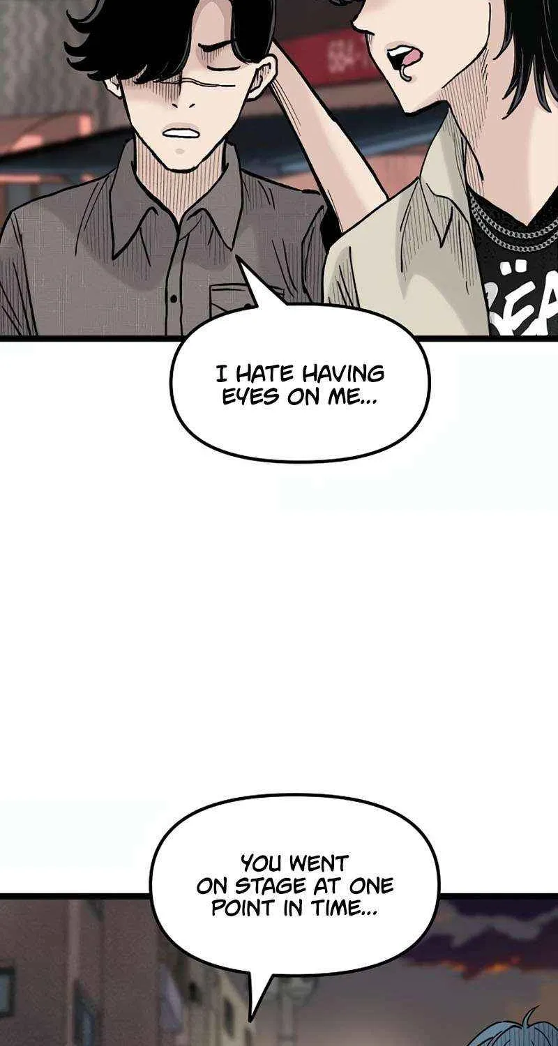 Silent Transfer Student Chapter 21 page 93 - 