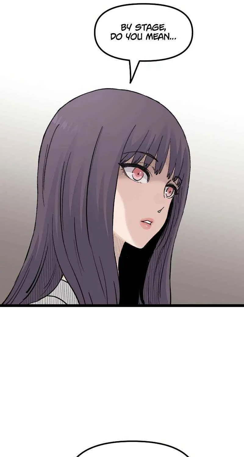 Silent Transfer Student Chapter 21 page 95 - 