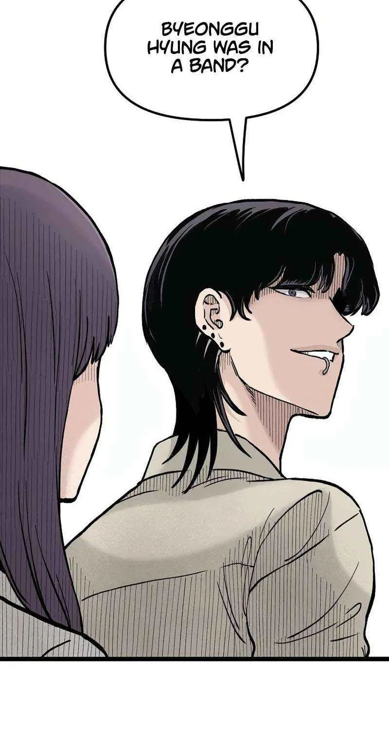 Silent Transfer Student Chapter 21 page 96 - 