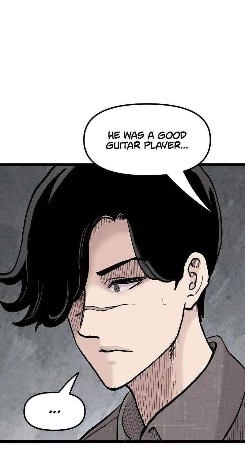 Silent Transfer Student Chapter 21 page 97 - 