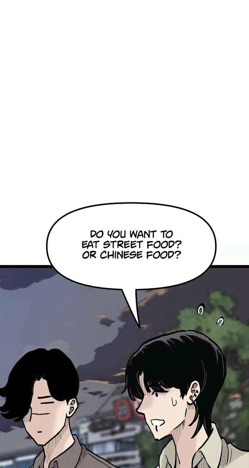 Silent Transfer Student Chapter 21 page 98 - 