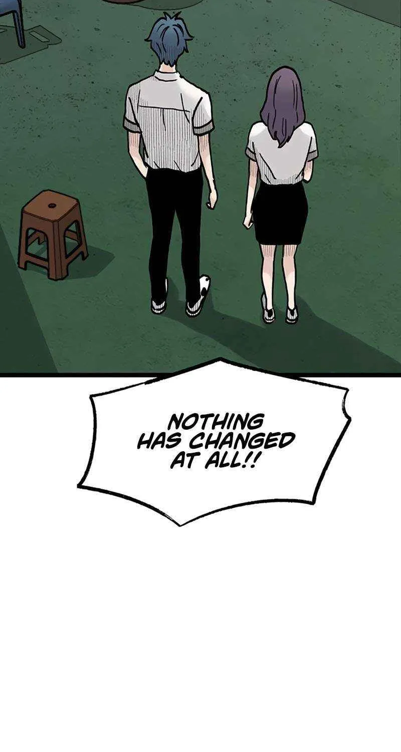 Silent Transfer Student Chapter 22 page 101 - 