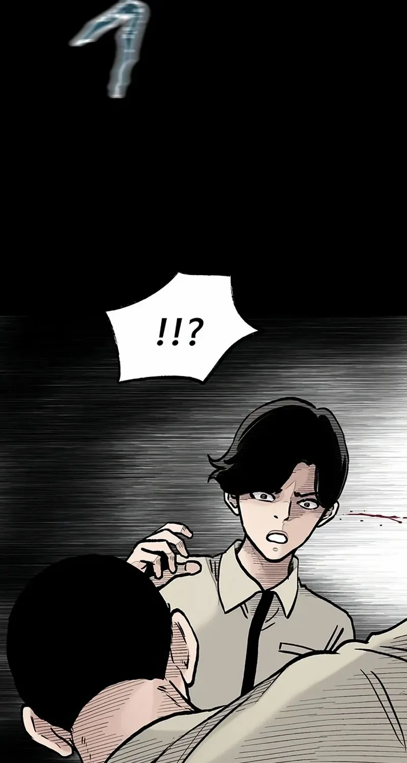 Silent Transfer Student Chapter 22 page 114 - 