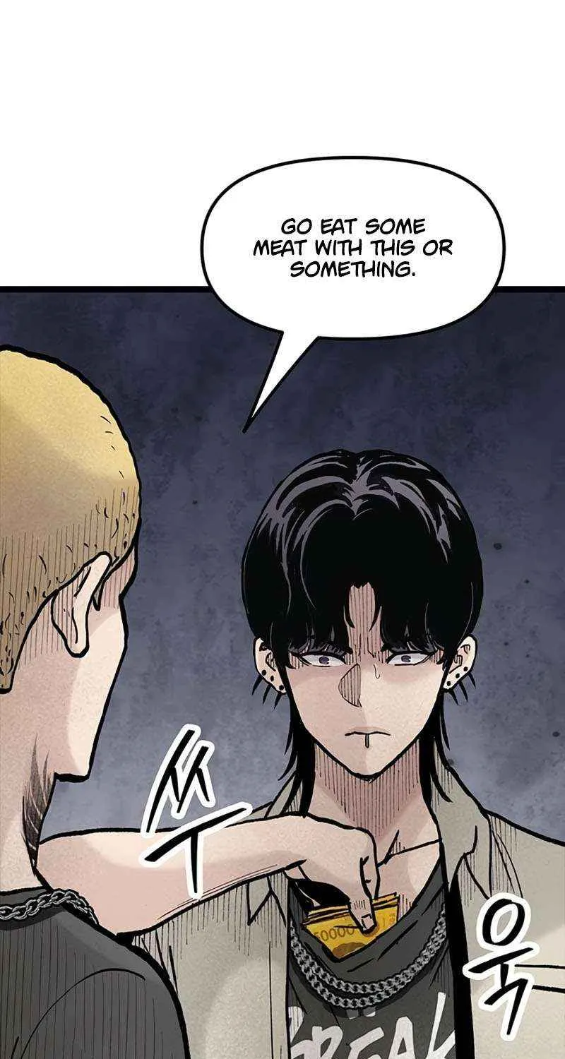 Silent Transfer Student Chapter 22 page 16 - 