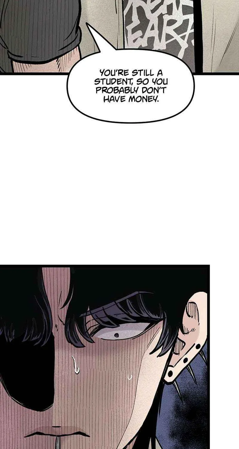 Silent Transfer Student Chapter 22 page 17 - 