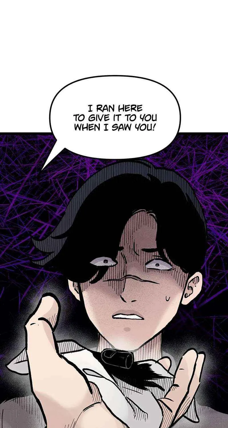 Silent Transfer Student Chapter 22 page 21 - 