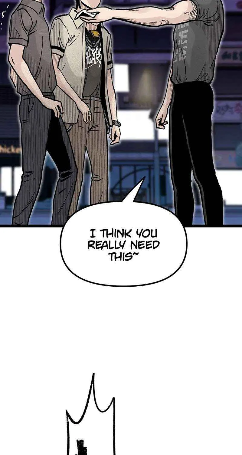 Silent Transfer Student Chapter 22 page 23 - 