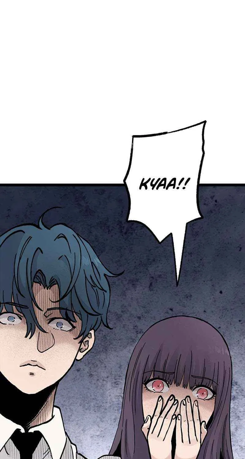 Silent Transfer Student Chapter 22 page 26 - 