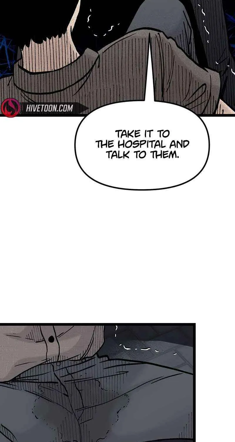 Silent Transfer Student Chapter 22 page 31 - 