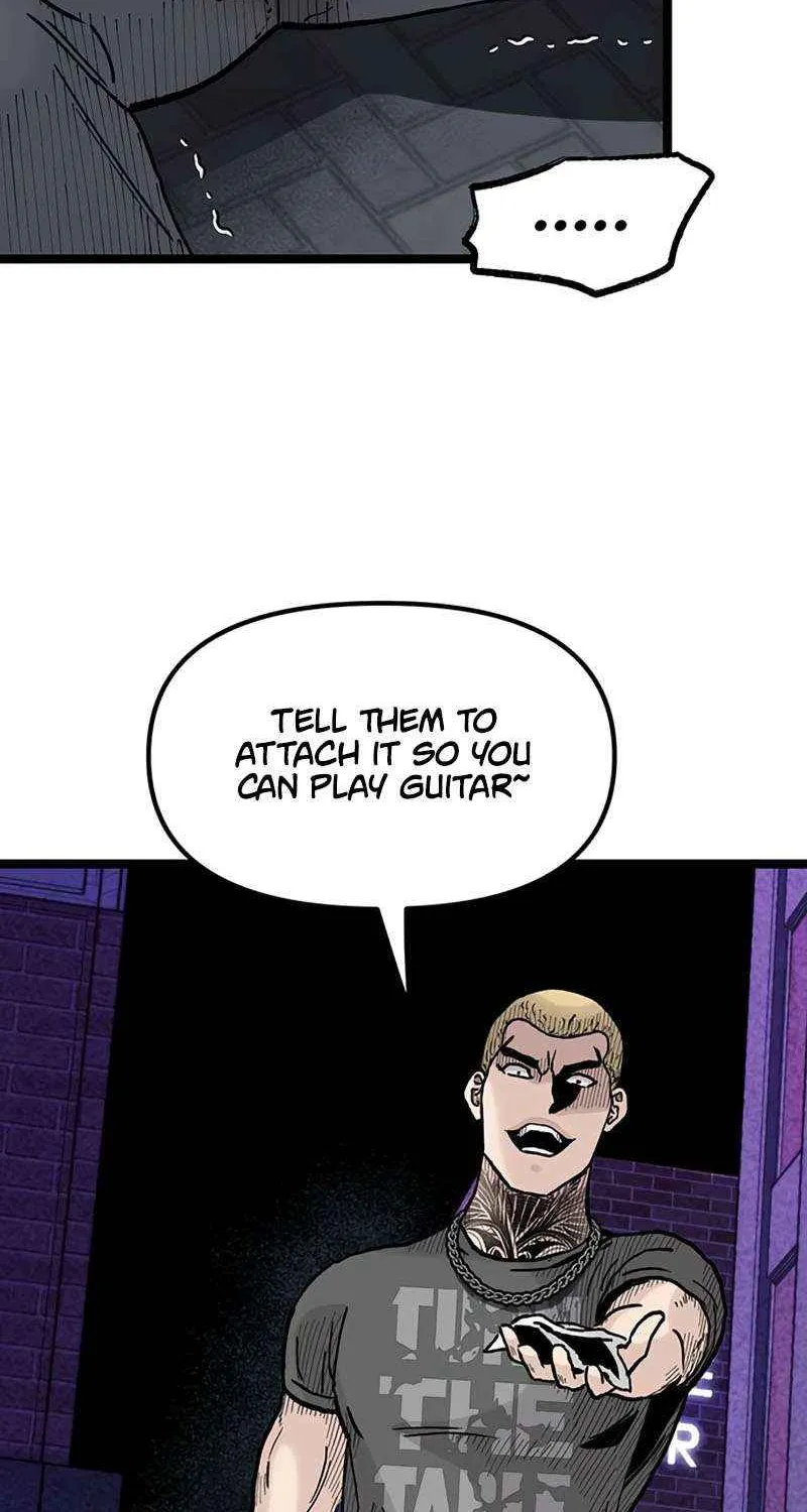 Silent Transfer Student Chapter 22 page 32 - 